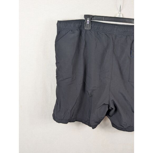 Tommy Bahama Relax Cargo Pocket Bathing Suit Black Men's Size 1XB - Picture 8 of 10